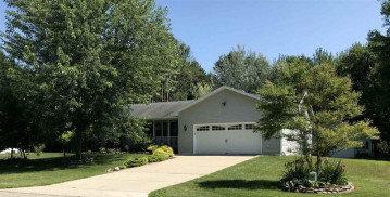 1371 Mcdonald Street, Oconto, WI 54153