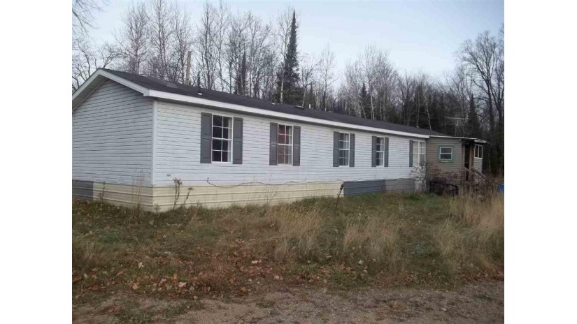 4619 Hwy 55 Nashville, WI 54520 by Micoley.com Llc $29,900