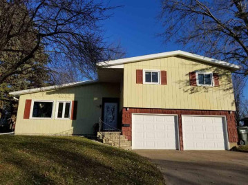 1720 Wyman Street, New London, WI 54961