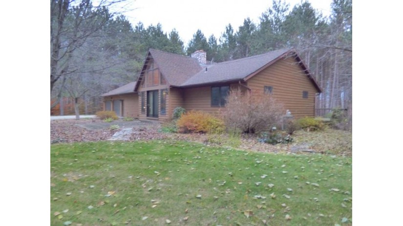 3329 Pine Vista Court Abrams, WI 54101 by Gojimmer Real Estate $319,900