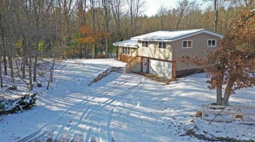 E618 Suhs Road, Dayton, WI 54981