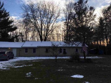 W2973 Hwy C, Montello, WI 53949