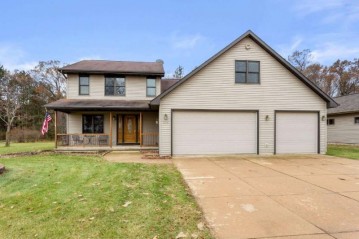 379 Pine Street, Manawa, WI 54949-8948