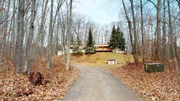 W8362 Hwy X, Middle Inlet, WI 54114