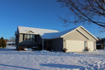 504 Dove Lane, Oconto Falls, WI 54154-1712