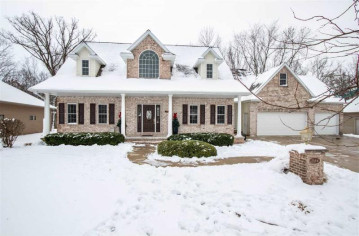 3144 Warm Springs Drive, Bellevue, WI 54311-5057