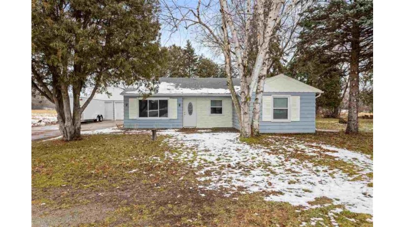 139 Hwy Cb Neenah, WI 54956 by Exp Realty Llc $135,000