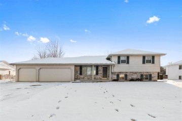 W2409 Snowberry Drive, Buchanan, WI 54915