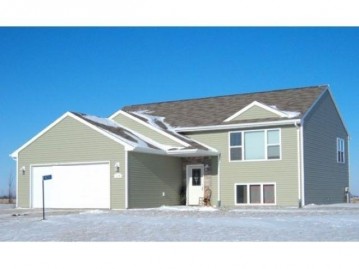 W2154 Tim Drive, Brillion, WI 54110