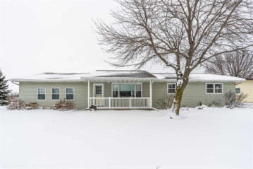 229 N 9th Avenue, Winneconne, WI 54986