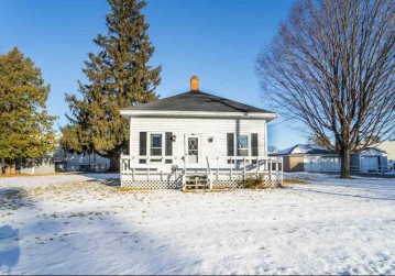 308 Union Street, Manawa, WI 54949-9268