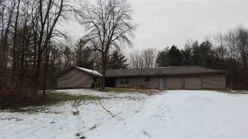 3637 Man Cal Road, Morrison, WI 54126