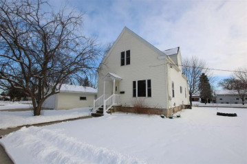 716 Florida Avenue, North Fond Du Lac, WI 54937