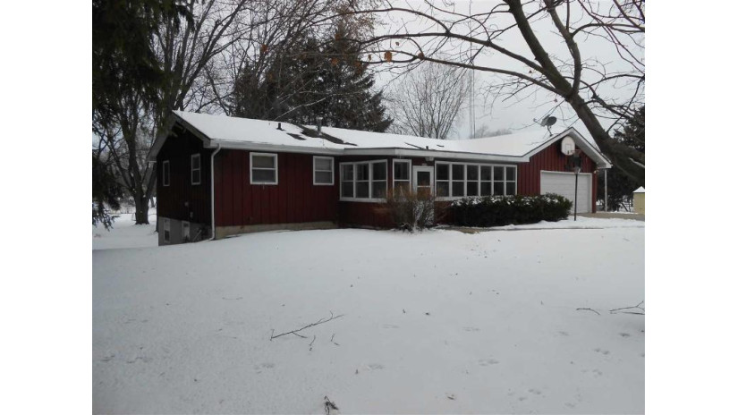 2635 Hwy 116 Rushford, WI 54980 by First Weber, Realtors, Oshkosh - OFF-D: 920-233-4184 $159,900