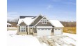 4061 Hudson Hill Drive Hobart, WI 54155 by Fanta Real Estate $369,000