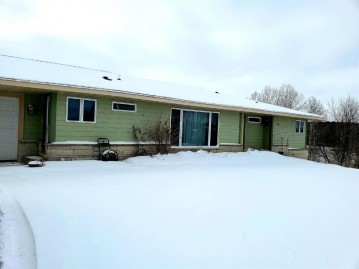 N848 Elmore Drive, Ashford, WI 53010-2547