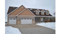 3292 Bower Creek Road Bellevue, WI 54115 by Best Built, Inc. $389,900