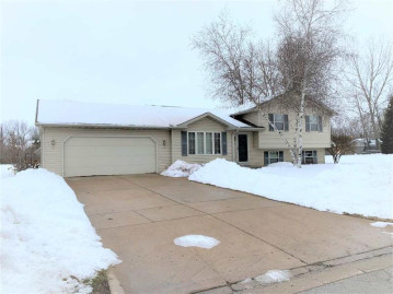 478 E Glenbrook Drive, Pulaski, WI 54162