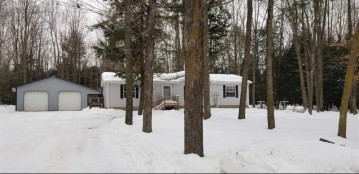 W17778 Breaker Road, Germania, WI 54486