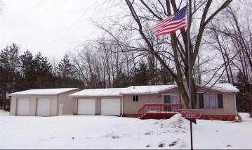 11909 Lone Lane, Maple Valley, WI 54124-9532