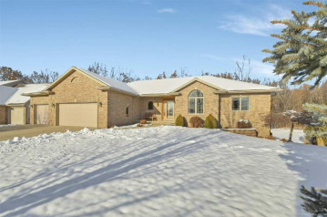 3173 Eclipse Drive, Bellevue, WI 54311-4995