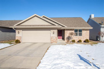 2111 Rock River Court, DePere, WI 54115-4145