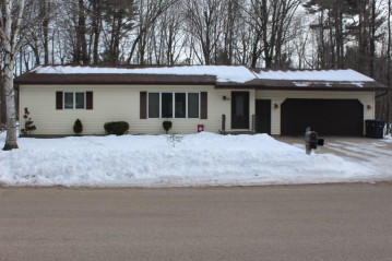 261 Northridge Drive, Shawano, WI 54166-2007