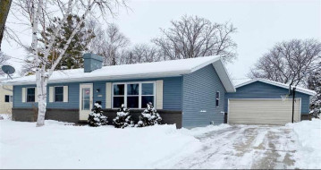 1111 Adams Avenue, North Fond Du Lac, WI 54937-1101