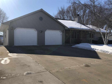 3742 Van Lanen Road, Scott, WI 54311-9105