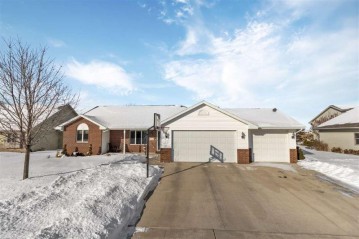 3215 Streamview Lane, Little Chute, WI 54913-9322