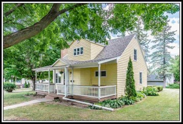 615 Buck Street, New London, WI 54961-1632