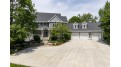 4521 Sand Pit Road Omro, WI 54904 by First Weber, Realtors, Oshkosh $1,065,000
