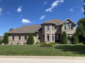 2893 Limerick Lane, Ashwaubenon, WI 54313-6165