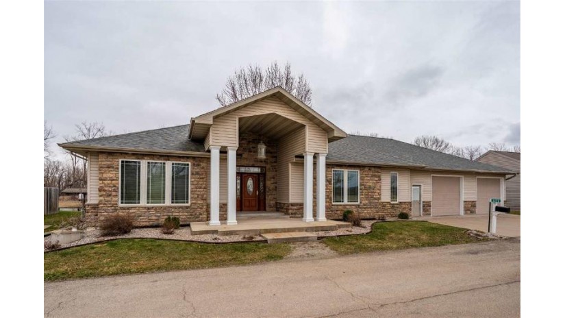 6448 Sunshine Harbour Drive Winneconne, WI 54986 by Beiser Realty, LLC $375,000