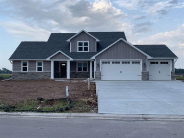 W6860 Design Drive, Greenville, WI 54942