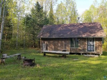 6957 Little Sioux Rd, Bayfield, WI 54814
