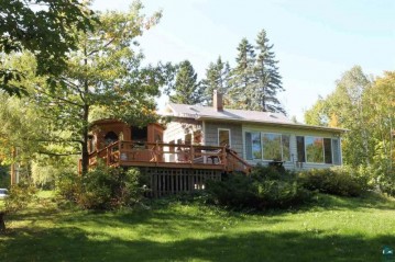 93800 Little Sand Bay, Bayfield, WI 54814