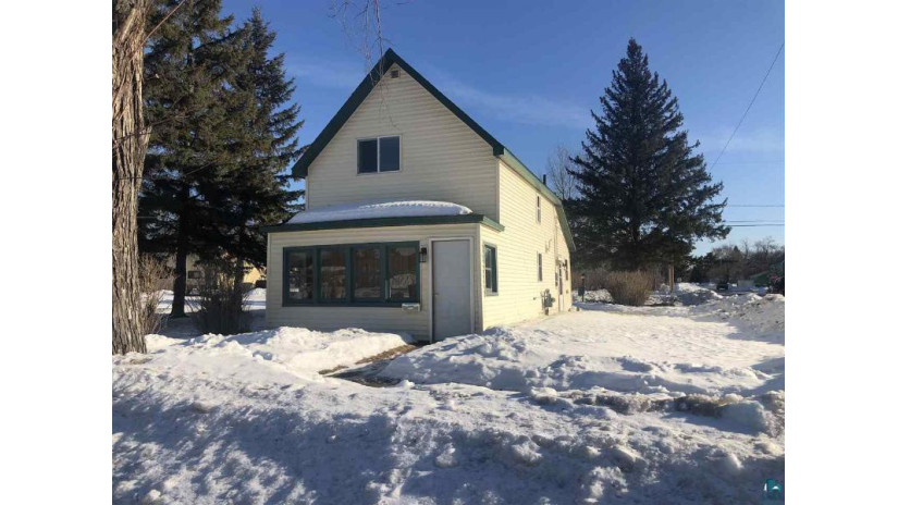 1628 Ohio Superior, WI 54880 by Coldwell Banker East West Superior $85,000