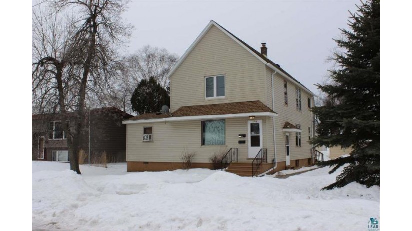 1715 Logan Ave Superior, WI 54880 by Re/Max Results $142,000