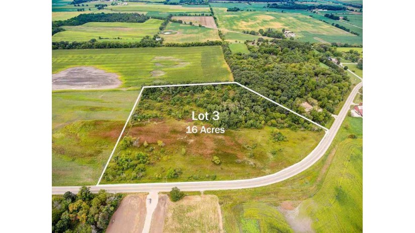 L3 County Road N Cold Spring, WI 53190 by First Weber Inc $169,000