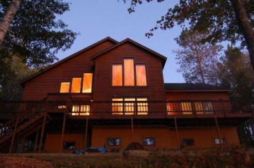 5283 S Pine Lake Ln, Pine Lake, WI 54501