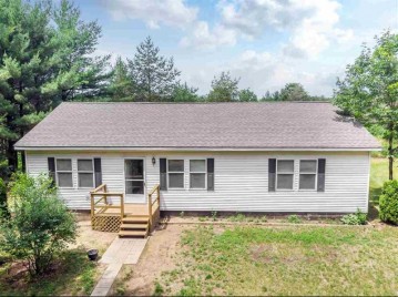 W1832 64th St, Lyndon, WI 53944