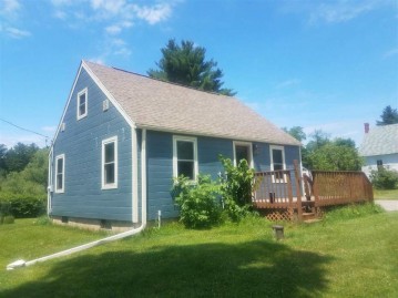 17286 Hwy 80, Rockbridge, WI 53581