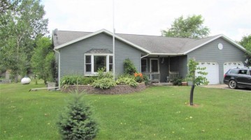 108 Kathy St, Oakdale, WI 54660