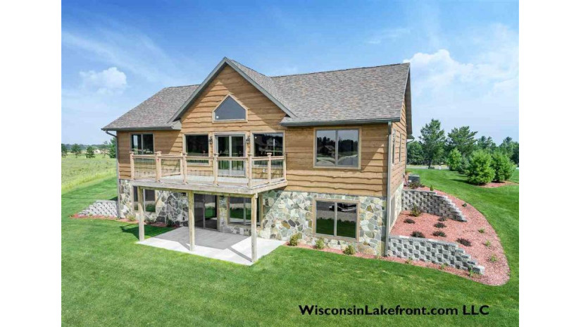 W5760 Island View Dr Germantown, WI 53950 by Wisconsinlakefront.com, Llc $120,000