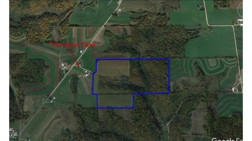 95 AC Thompson Ln Union, WI 54639 by Weiss Realty Llc $359,900