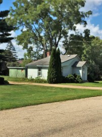 244 S Wood St, Spring Green, WI 53588