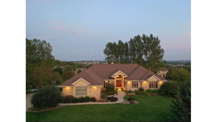 3908 Meridian Cir Middleton, WI 53593 by Bunbury & Assoc, Realtors $929,000