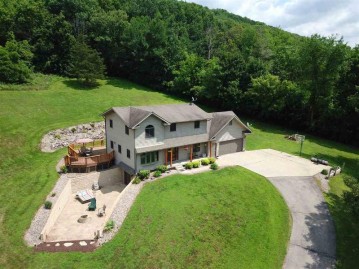 28341 County Road Bb, Buena Vista, WI 53581