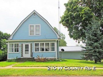 210 W County Road E, Livingston, WI 53554